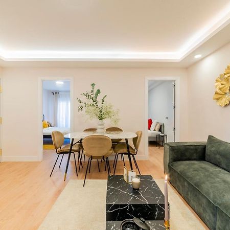 Jetset By Edsam Apartment Madrid Exterior photo