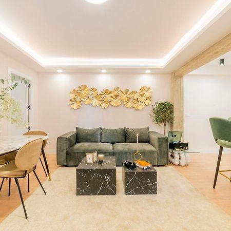 Jetset By Edsam Apartment Madrid Exterior photo