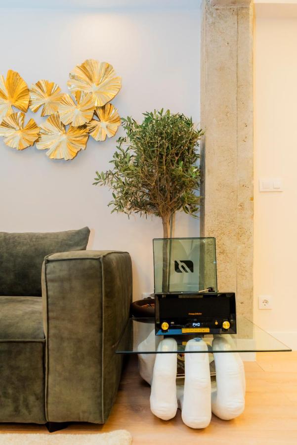 Jetset By Edsam Apartment Madrid Exterior photo