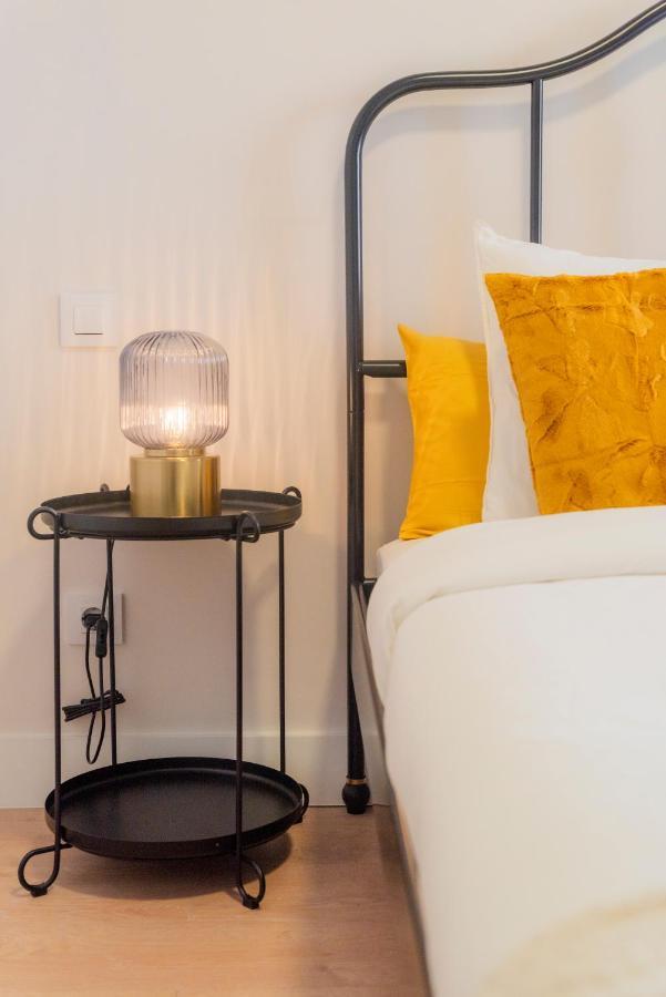 Jetset By Edsam Apartment Madrid Exterior photo