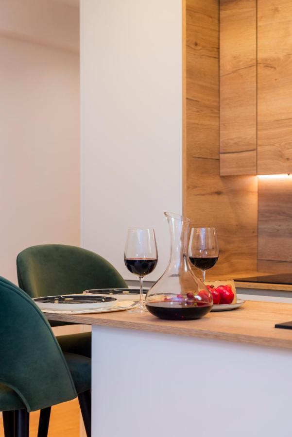 Jetset By Edsam Apartment Madrid Exterior photo